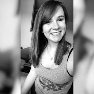 Meet your Posher, Kori